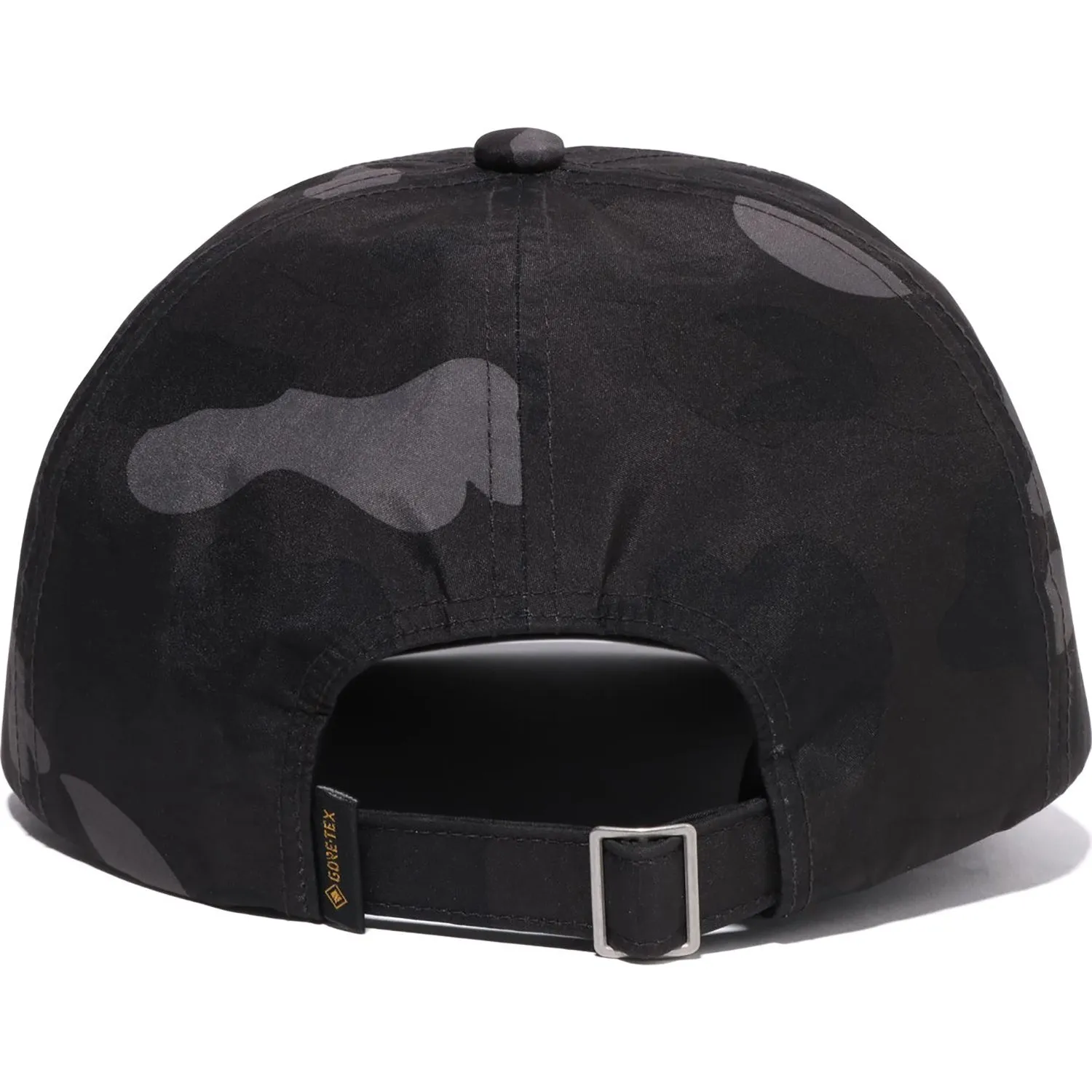 GORE-TEX COLOR CAMO PANEL CAP MENS