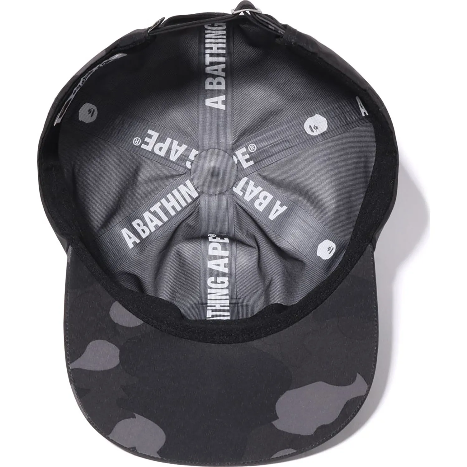 GORE-TEX COLOR CAMO PANEL CAP MENS