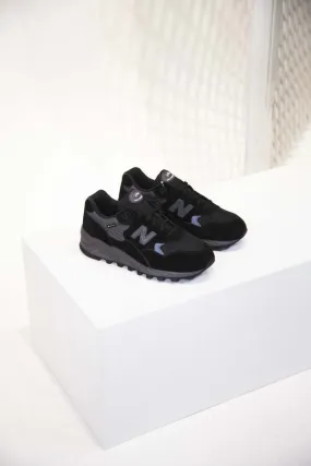 Gore Tex Shoes - Black