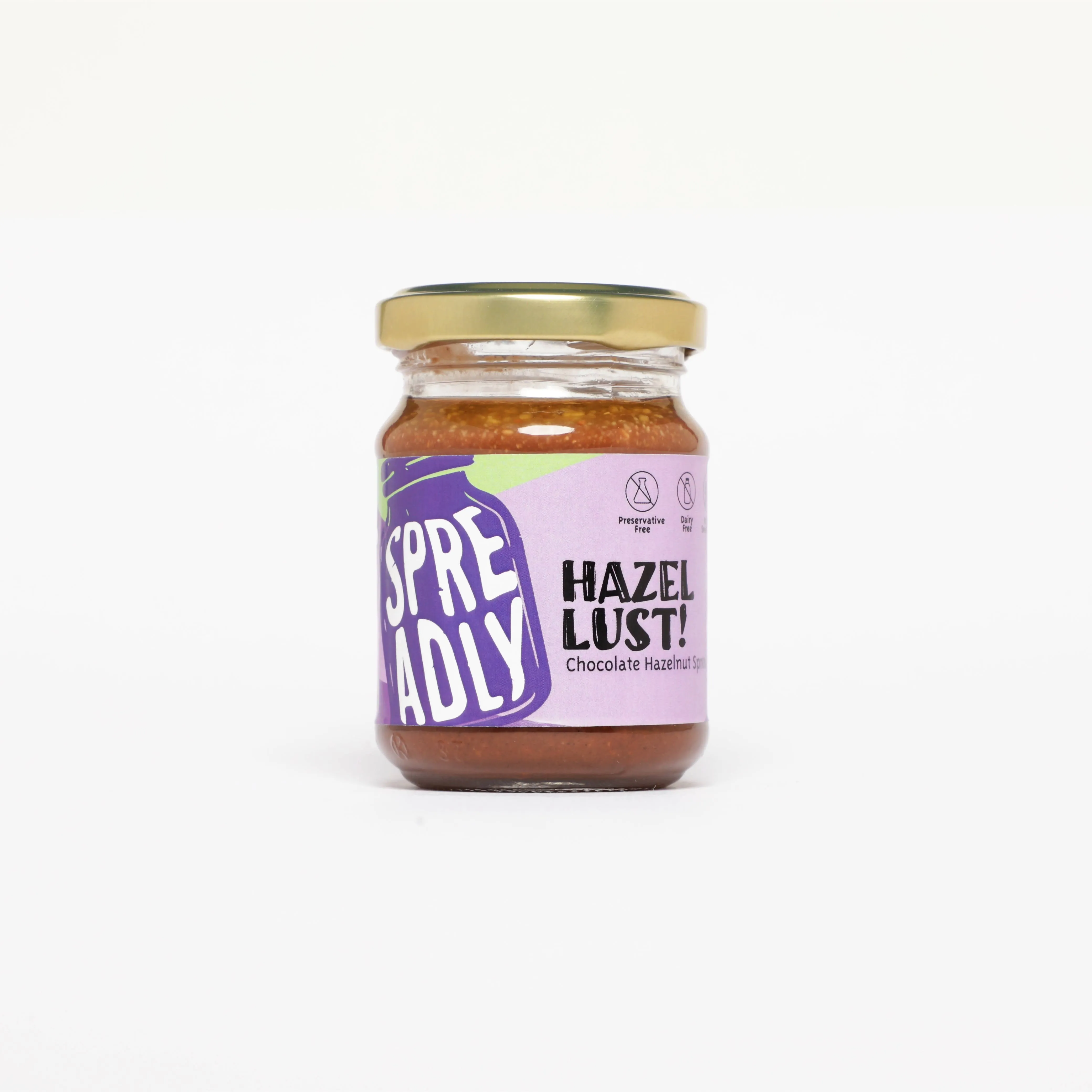 HazelLust