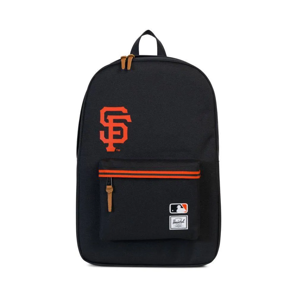 Herschel MLB Heritage Backpacks