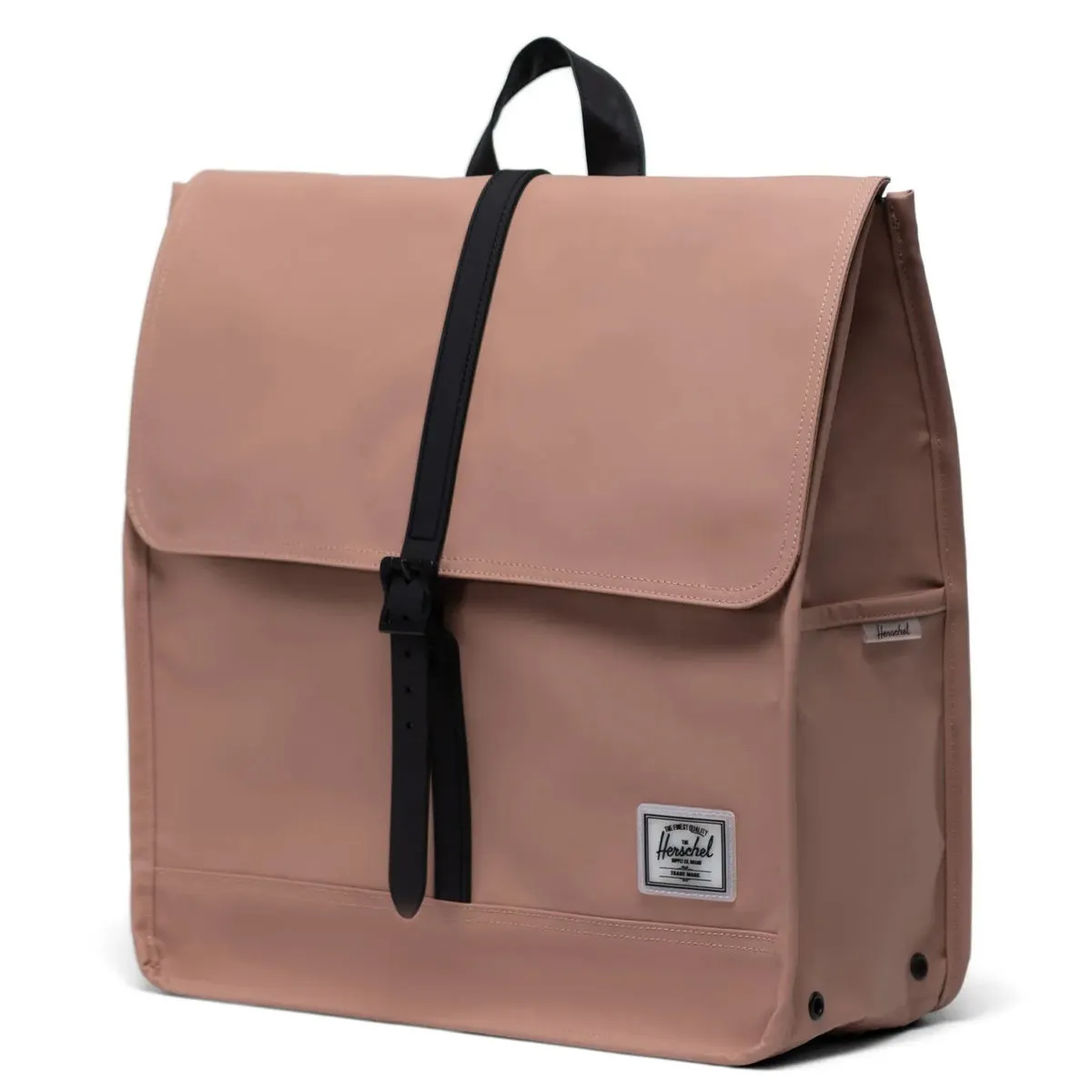 Herschel Supply - Zaino City Mid Ash Rose - 10998 - ASH/ROSE