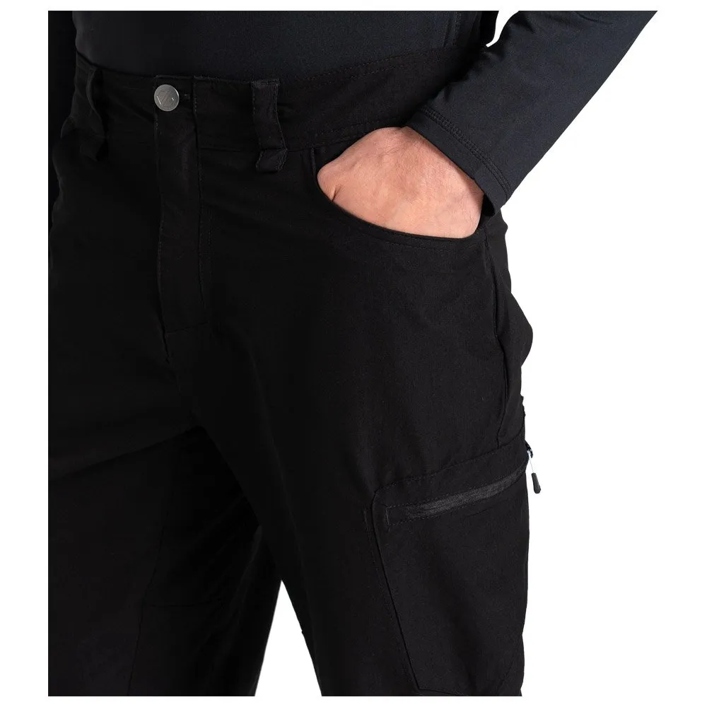 Hiking pants DARE2B ---Tuned In Black