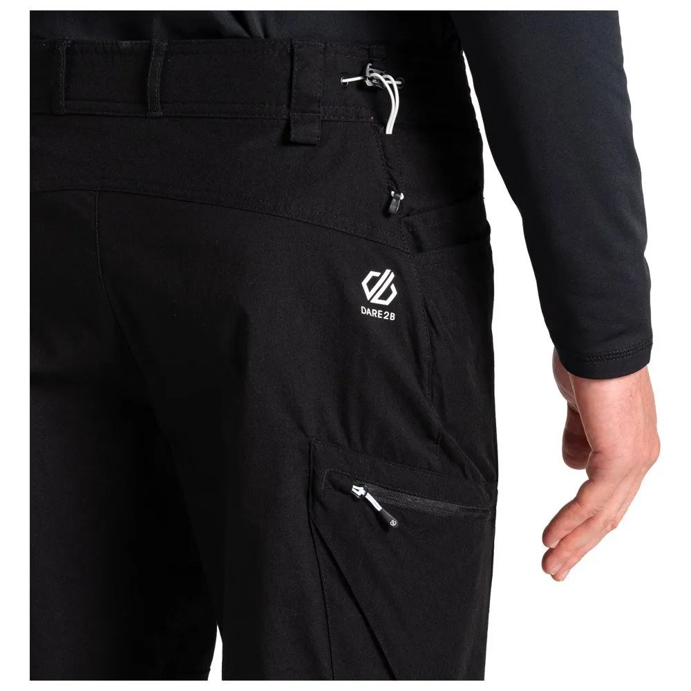 Hiking pants DARE2B ---Tuned In Black