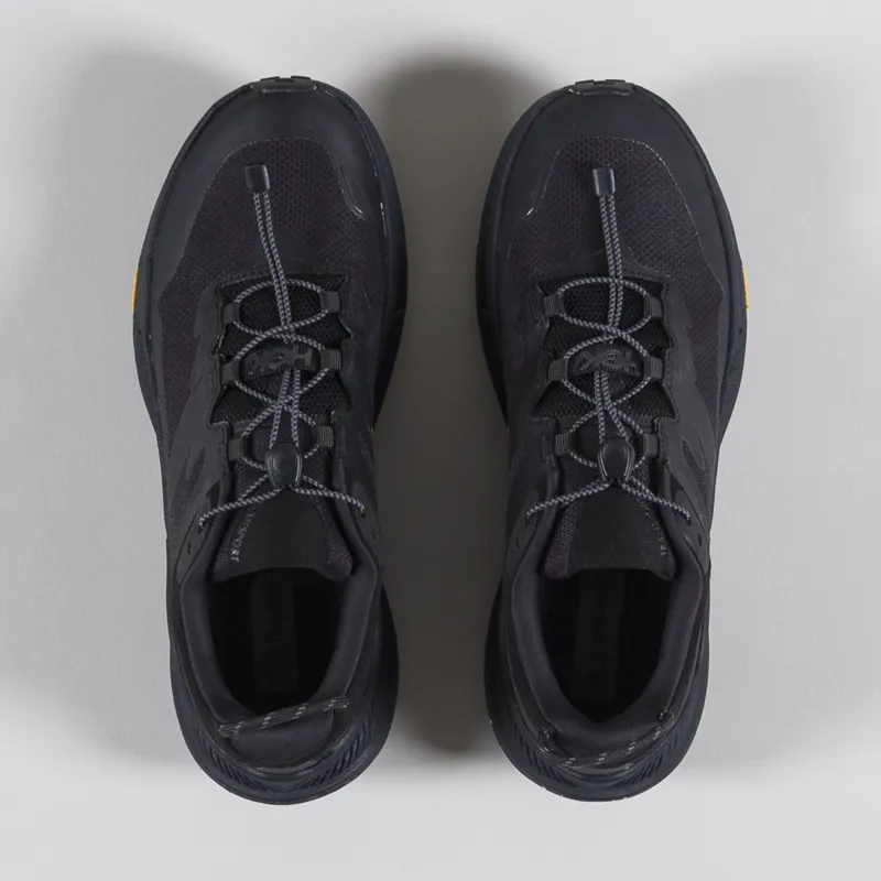 HOKA Transport GORE-TEX Shoes Black