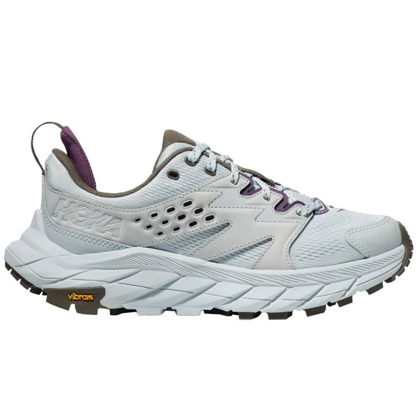 HOKA W Anacapa Breeze Low women's trekking shoes