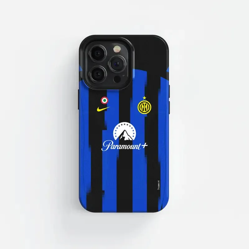 Inter Cover IPhone