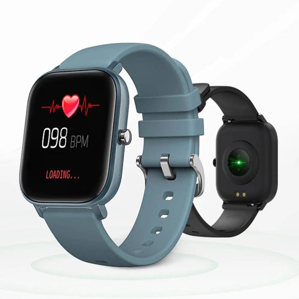 IP67 P8 Smart Watch