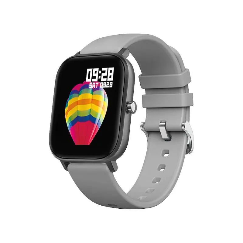 IP67 P8 Smart Watch