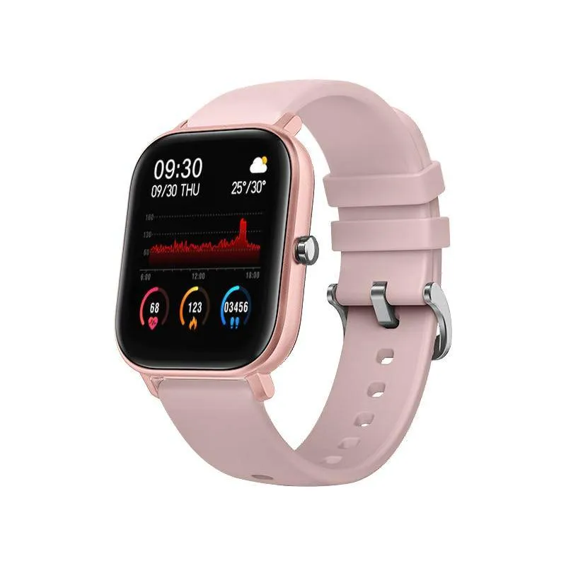 IP67 P8 Smart Watch