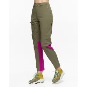 Kari Traa Voss Hiking Pants Womens