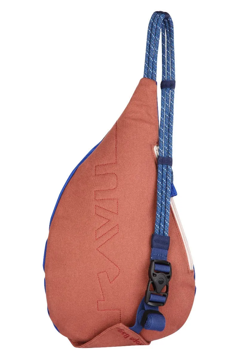 KAVU Mini Remix Rope Bag | Daypacks | BananaFingers