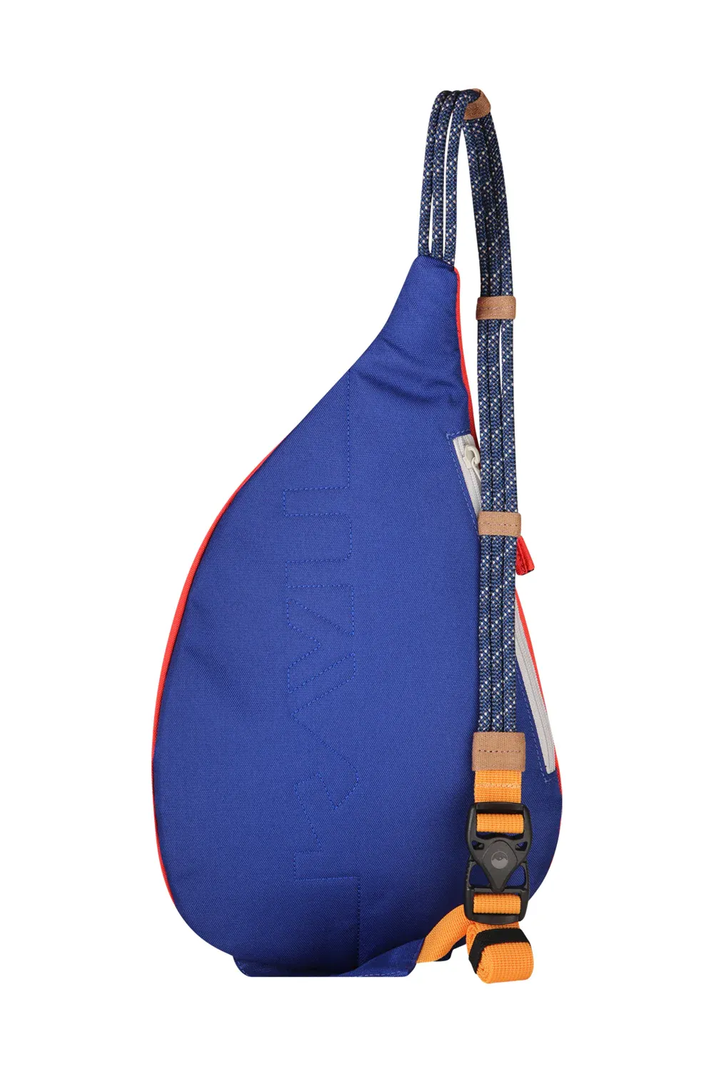 KAVU Mini Remix Rope Bag | Daypacks | BananaFingers