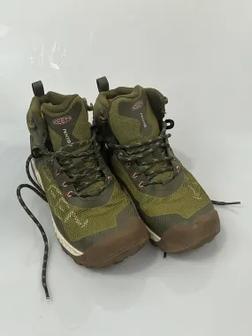 Keen Konnect Fit W's Hiking Boots