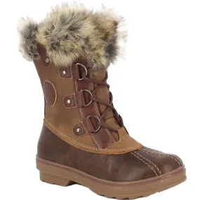 Kimberfeel Camille - Snow boots - Women's | Hardloop