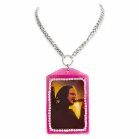 Korn Bedazzled Vintage Remix Necklace