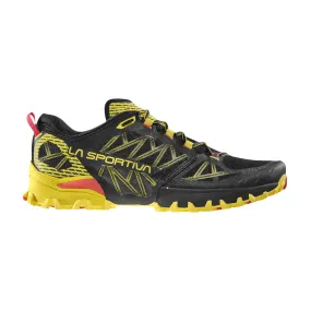 La Sportiva Bushido III  Black/Yellow