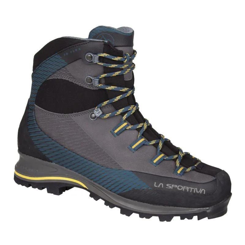 La Sportiva  Trango TRK Leather Gore-Tex - Scarponi da trekking - Uomo