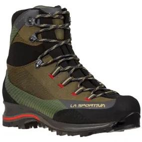 La Sportiva  Trango TRK Leather Gore-Tex - Scarponi da trekking - Uomo