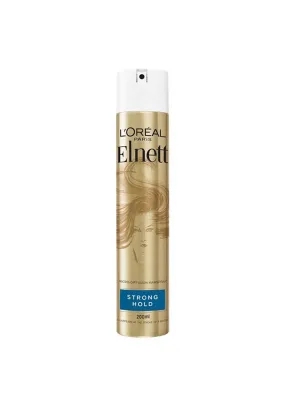 L'Oréal Elnett Extra Strength 200ml