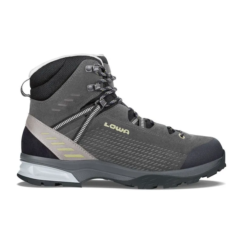 Lowa  Arco LL Mid - Scarpe da trekking  - Uomo