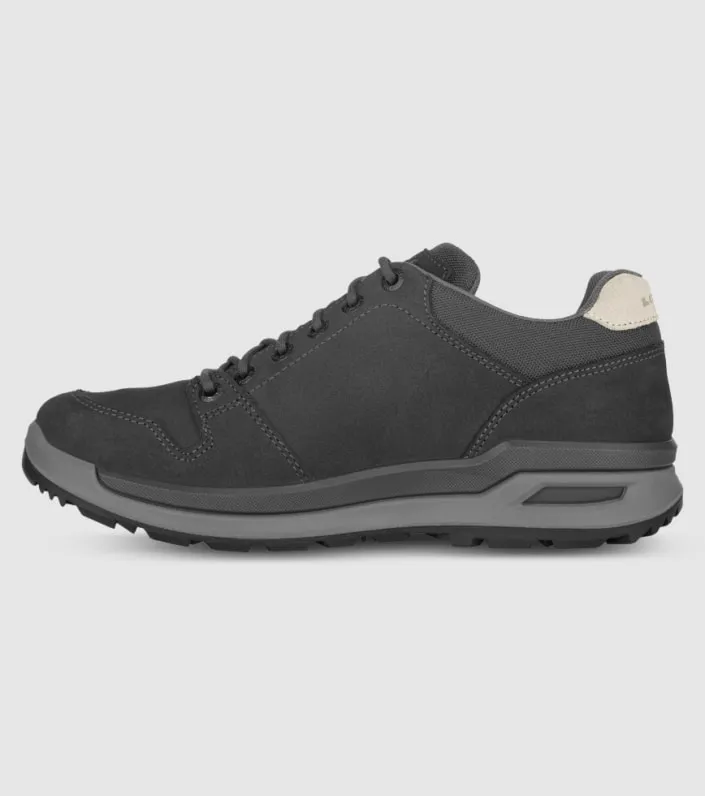 lowa locarno gore-tex low (2e wide) mens