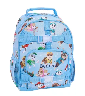 Mackenzie PAW Patrol Backpacks - Small