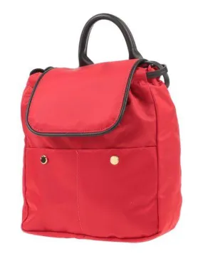 Marni Women Backpacks & Bum bags Red -- --