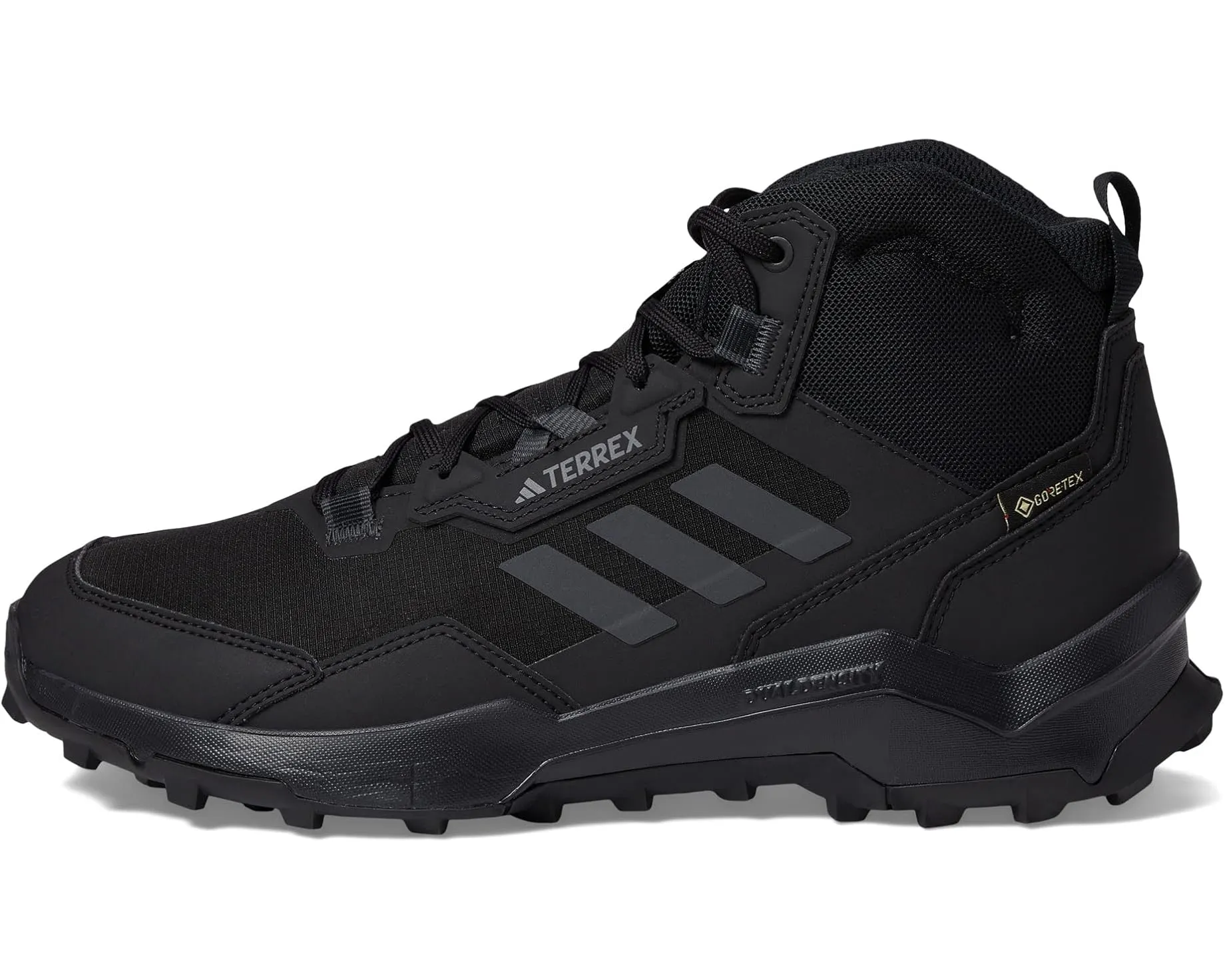 Men's adidas Outdoor Terrex Ax4 Mid GORE-TEX Shoes