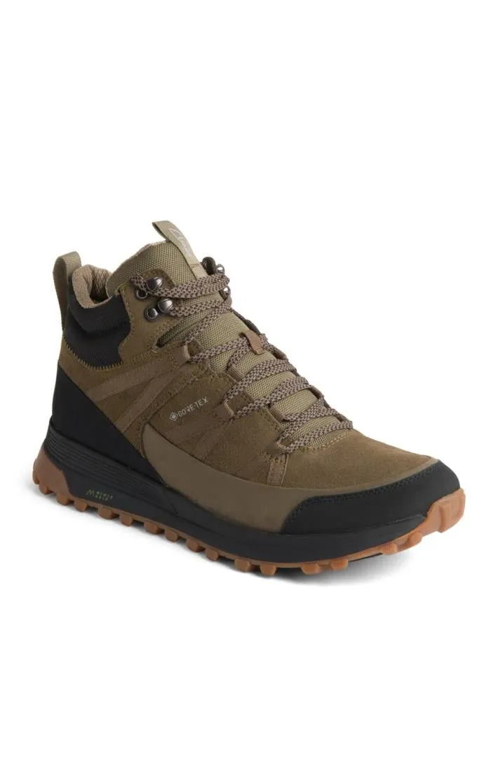 Men's Clarks ATL Trek Rise Gore-Tex Shoes