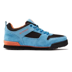 Men's Monty Lo - Blue/Orange