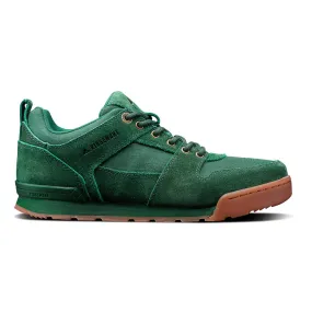 Men's Monty Lo - Grass/Gum