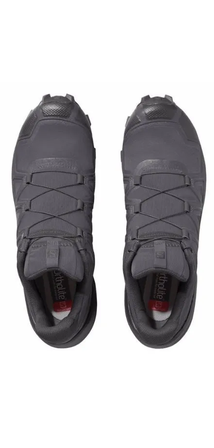 Men's Salomon Speedcross 5 Magnet/Black/Phantom