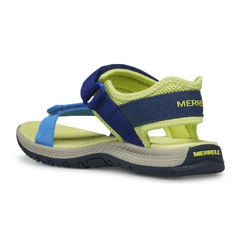 Merrell  Kahuna Web - Sandali da trekking - Bambino