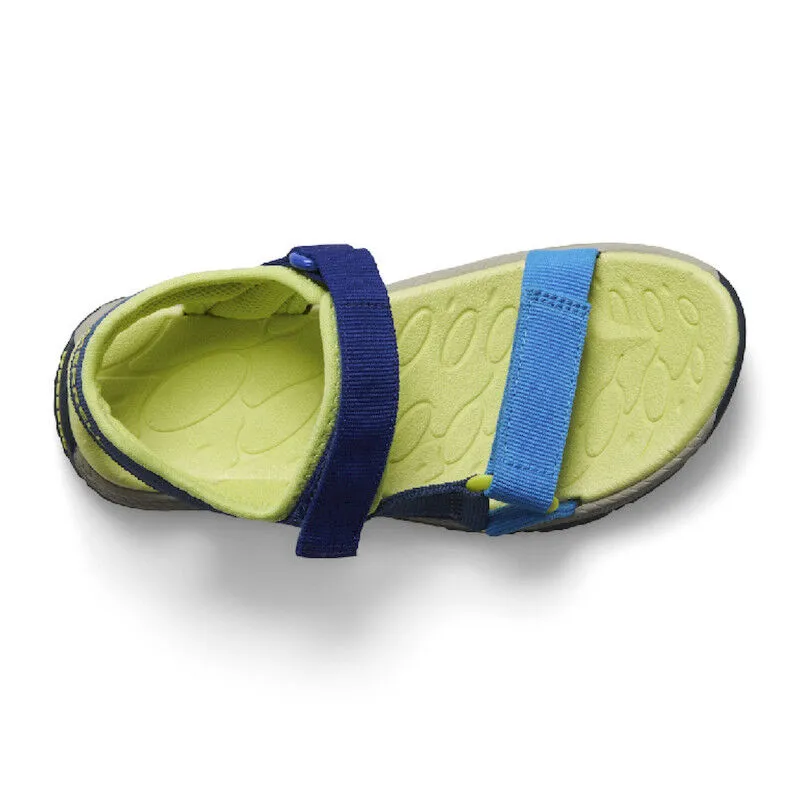 Merrell  Kahuna Web - Sandali da trekking - Bambino