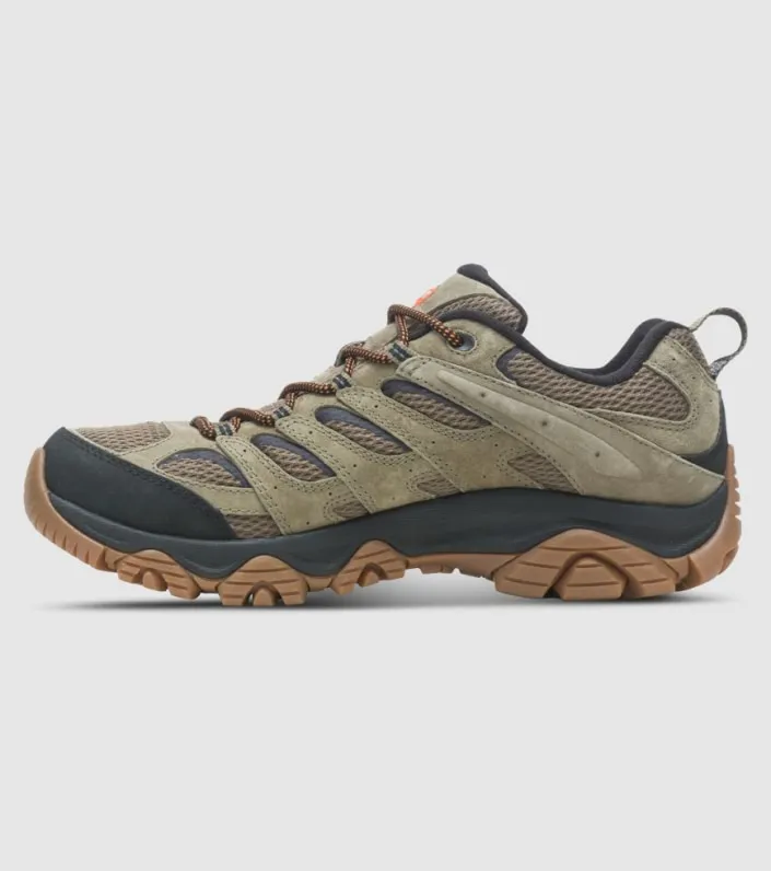 merrell moab 3 gore-tex mens