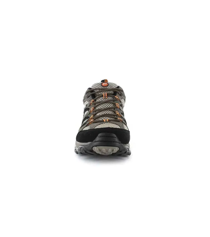 merrell moab gore-tex xcr mens walnut