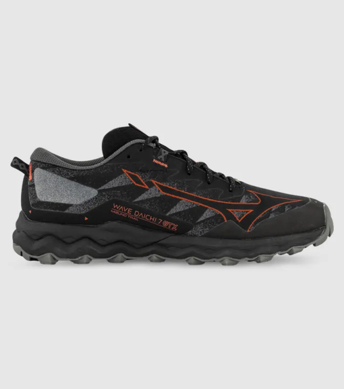 mizuno wave daichi 7 gore-tex mens