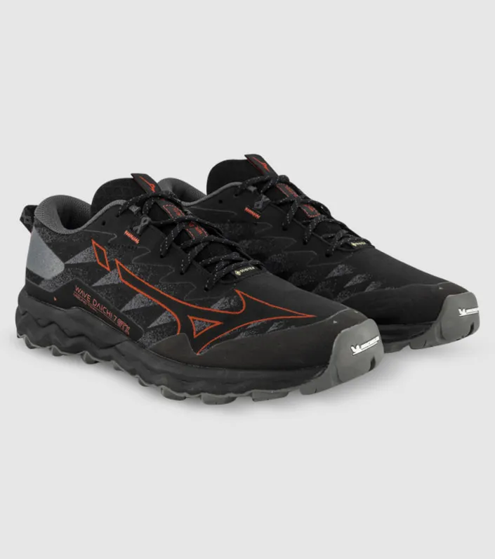 mizuno wave daichi 7 gore-tex mens