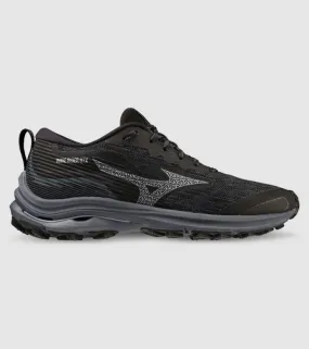 mizuno wave rider gore-tex womens