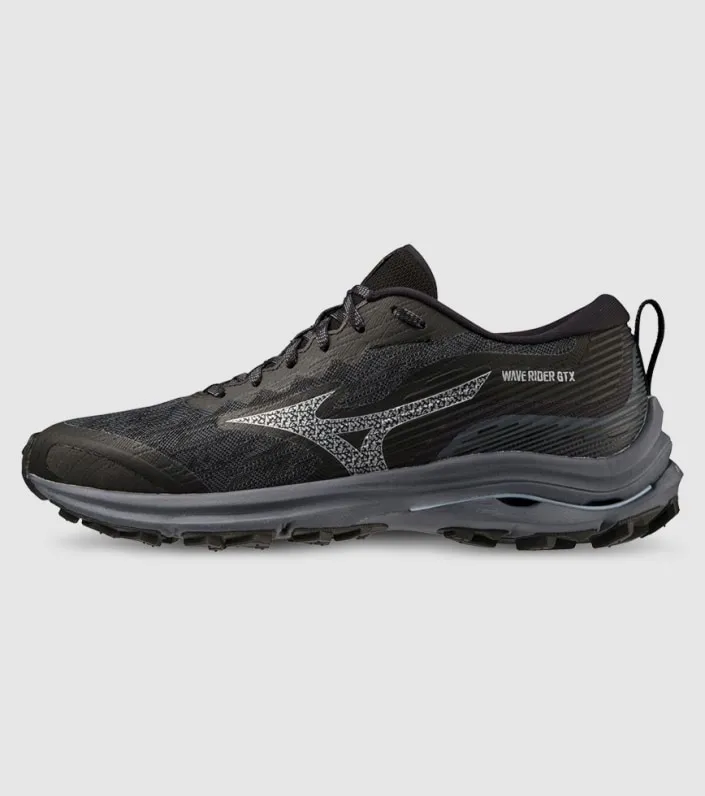 mizuno wave rider gore-tex womens