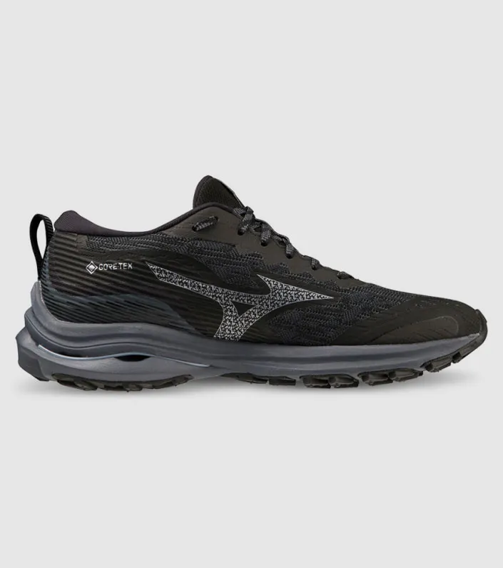 mizuno wave rider gore-tex womens