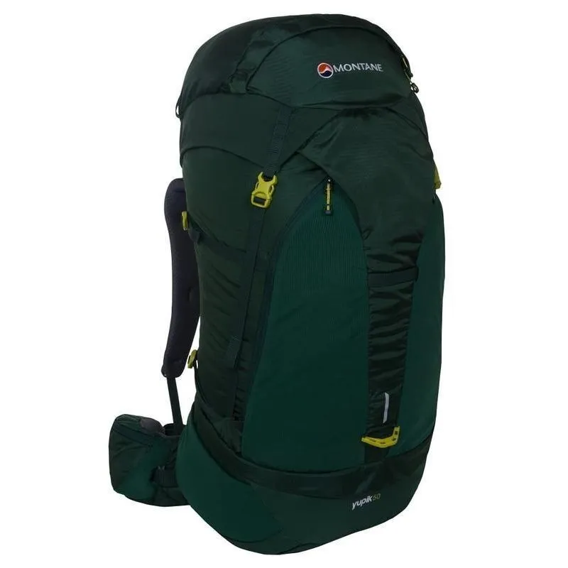 Montane  Yupik 50 - Zaino da trekking