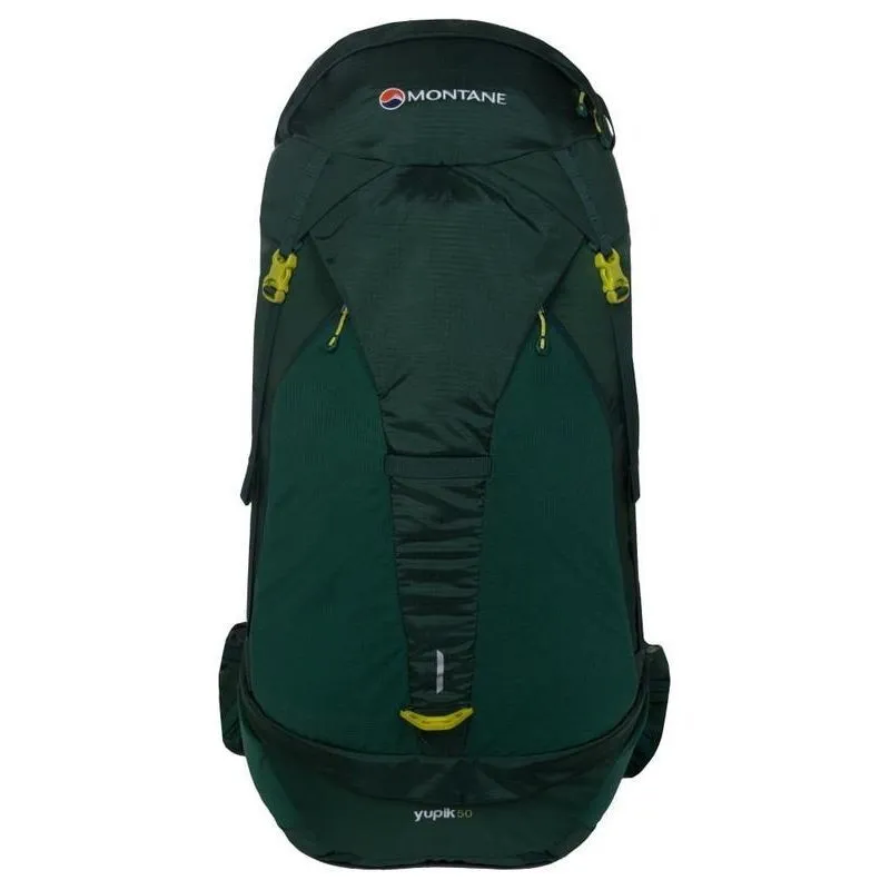 Montane  Yupik 50 - Zaino da trekking