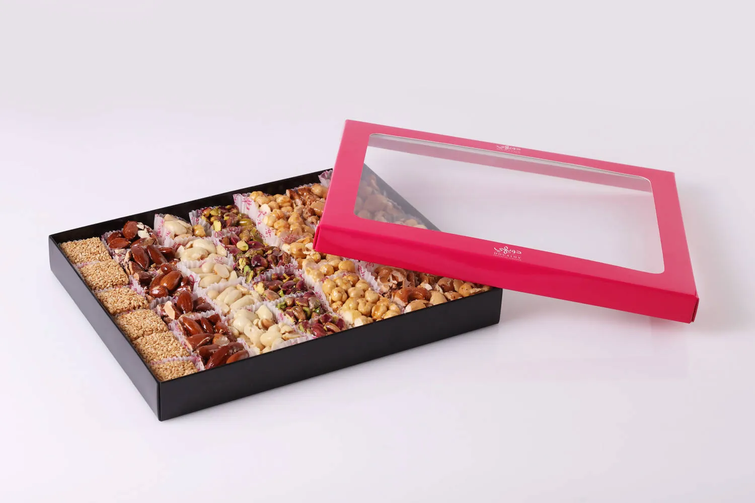 MOUKASSARAT SMALL- Douaihy Sweets
