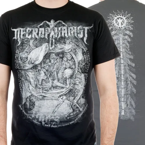 Necrophagist Mors