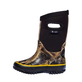 Neoprene Boots, Realtree MAX-5 Camo