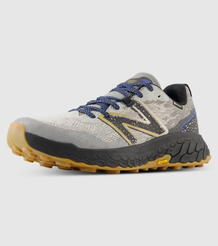 new balance fresh foam hierro v7 gore-tex mens