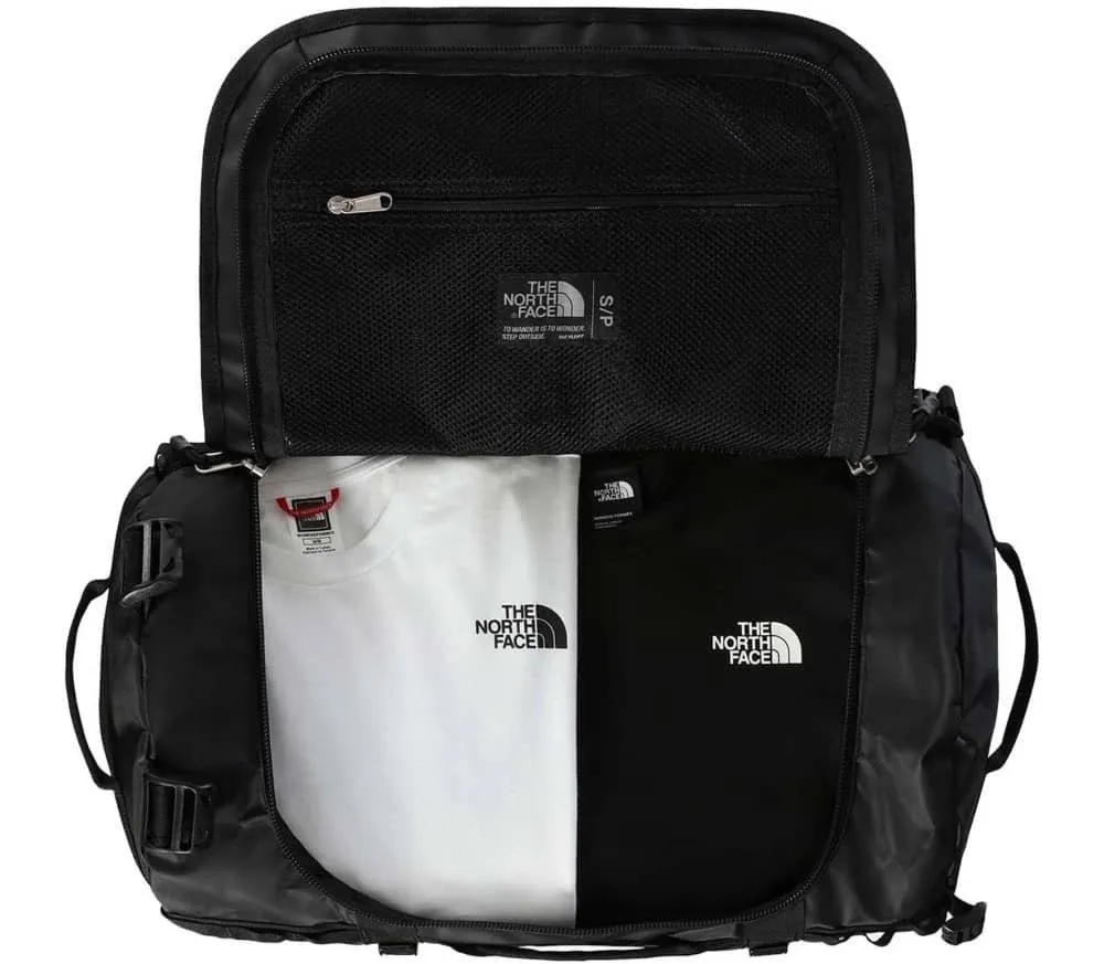 North Face Base Camp Duffel (S) | Duffel Bags UK