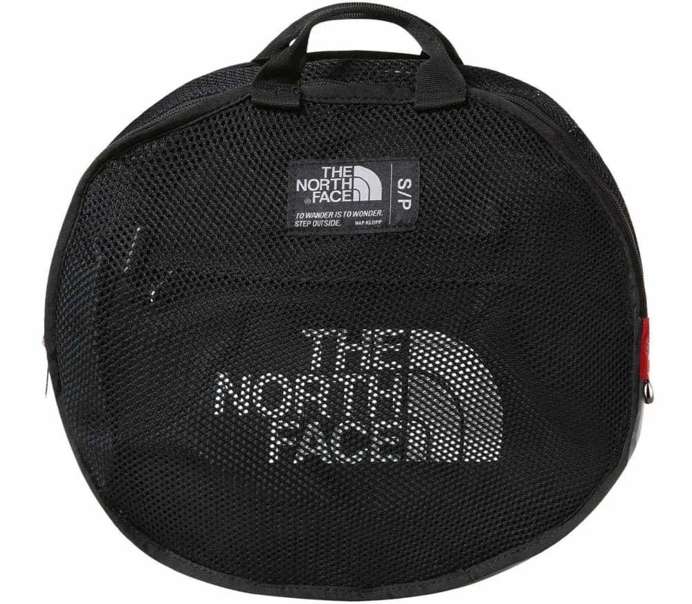 North Face Base Camp Duffel (S) | Duffel Bags UK